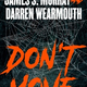 Image for article titled Don't Be Afraid of All the New Sci-Fi, Fantasy, and Horror Books Coming in October